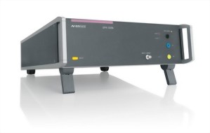 Digital Power analyzer for harmonics & flicker testing
