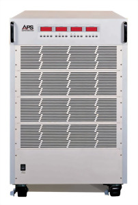 APS3000 系列三相輸出頻率轉換器