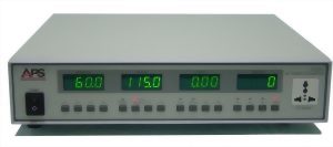 FC200 系列緊湊的低成本的頻率轉換器