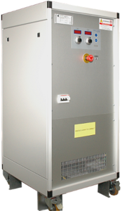 Fast bidirectional power supplies AL3000R