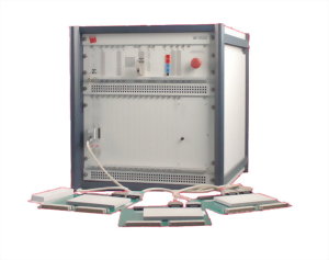Backplane/Chassis Test Solutions W 3525