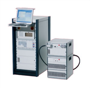 高压线缆测试器-High Voltage Cable Test Solutions-W 454