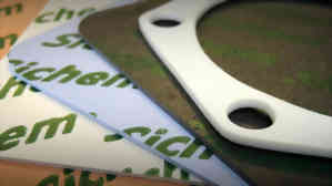 四氟系列-鐵氟龍 (PTFE)