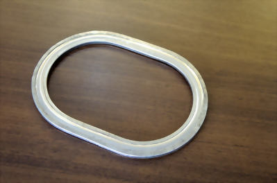 金屬包覆型墊片