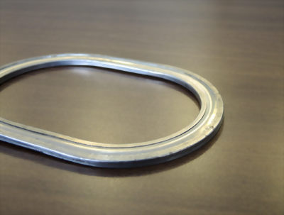 金屬包覆型墊片