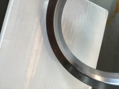 金屬環接型墊片