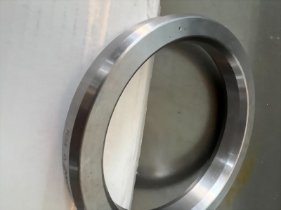 金屬環接型墊片