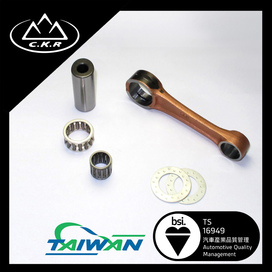 Connecting rod kit For Yamaha RXZ
