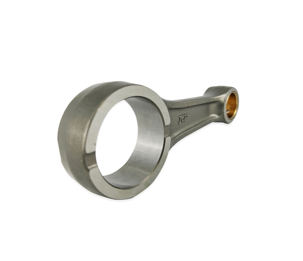 Connecting Con Rod Kit For Suzuki RM370 1976-77 & RM400 1978, VintCo KR2026, Replaces 12161-41200