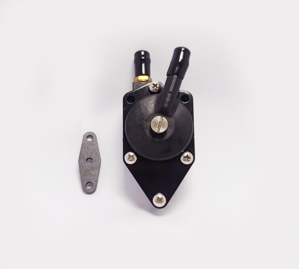 TOP® Outboard Fuel Pump For Johnson Evinrude 20-140 HP 438556