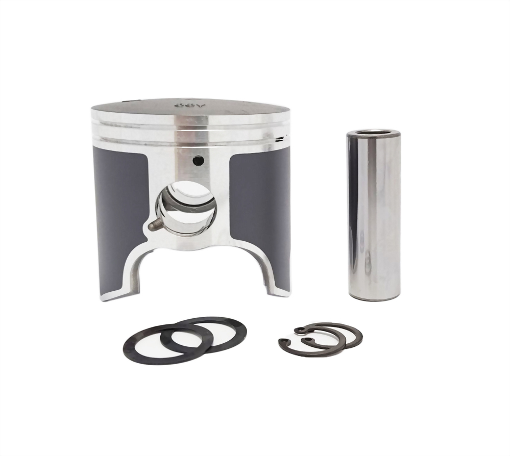 TOP® Piston Kit STD For Yamaha PWC Wave Runnung XL XA XR GP