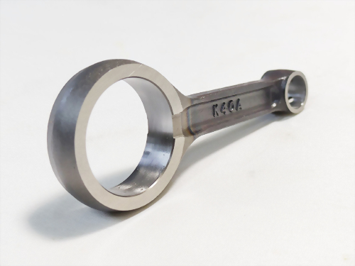 C.K.R K40A Connecting Rod Kit Big-end Width 14mm