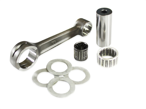 TOP® Connecting Rod Kit For Honda 1983-2001 CR250R 1985 1986 ATC250R TRX250R