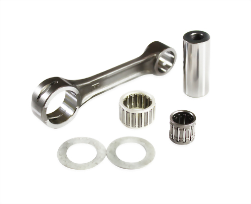 TOP® Connecting Rod Kit For Yamaha 1990-1998 YZ250 1991-1997 WR250
