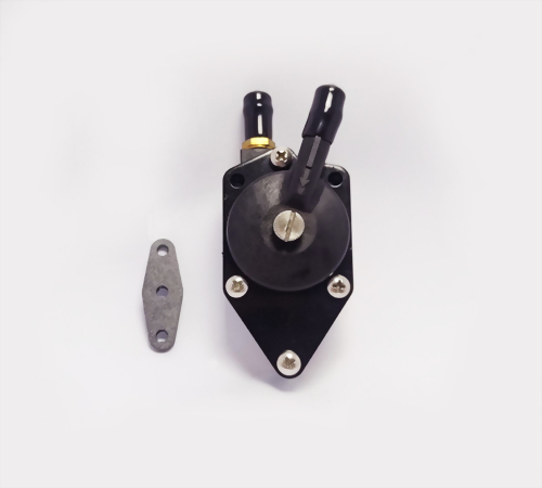 TOP® Outboard Fuel Pump For Johnson Evinrude 20-140 HP 438556 388268 385781