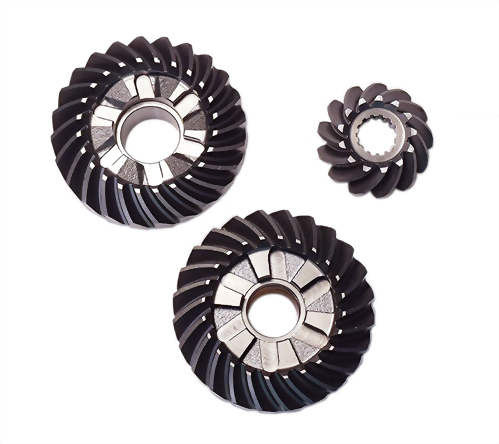 TOP® Outboard Gear Set For Yamaha 40 50 60 HP 69W-45551-00 62Y-45571-00 69W-45560-00