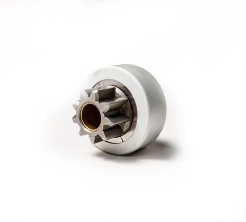 TOP® Gear Assy Start Pinon For Yamaha Outboard 115 130 200 HP