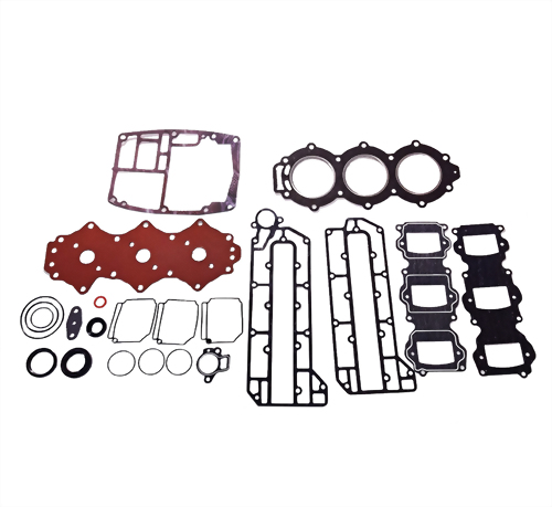 TOP® Outboard Power Head Gasket Kit For Yamaha 60 70 HP 6H3-W0001-02