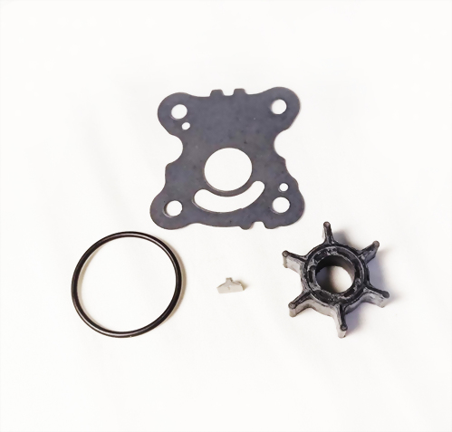 TOP® Water Pump Impeller Kit For Honda Outboard BF 8 9.9 15 20 HP