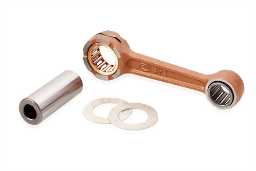 C.K.R Connecting Rod Kit For Yamaha RX125 RXK DT125 DT175 DTK125 RD135 RS125 RX135 DTK125 RX-King 4Y2-11650-00