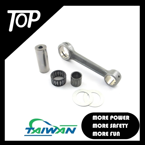 TOP® Connecting Rod Kit PEEK Bearing For Yamaha 1999-2020 YZ250 YZ 250 Con-rods