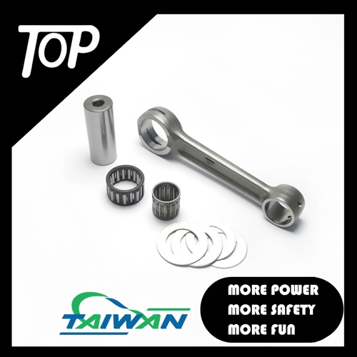 Pro-X 03.1315 Connecting Rod Kit For Honda CR250R (2-Stroke) 1984-2001 - Made In Japan