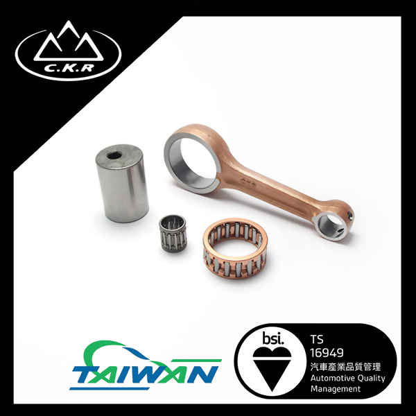 Connecting rod kit For Yamaha EGO