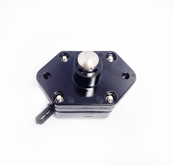Kraftstoffpumpe Für Yamaha 2-Takt 25 30 40 50 60 70 75 80 85 PS 692