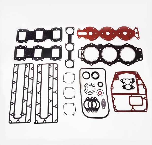 61A-W0001 Power Head Gasket Kit For Yamaha Outboard Motor 2T V6 225HP 61A-W0001-A1 61A-W0001