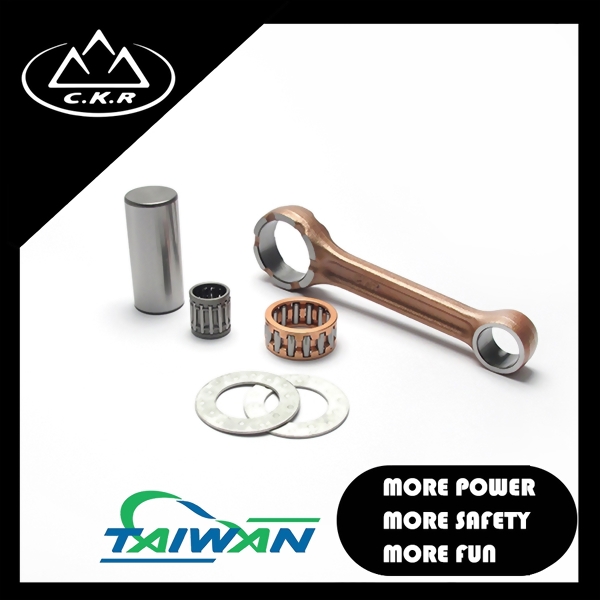 Connecting rod kit For Yamaha V80