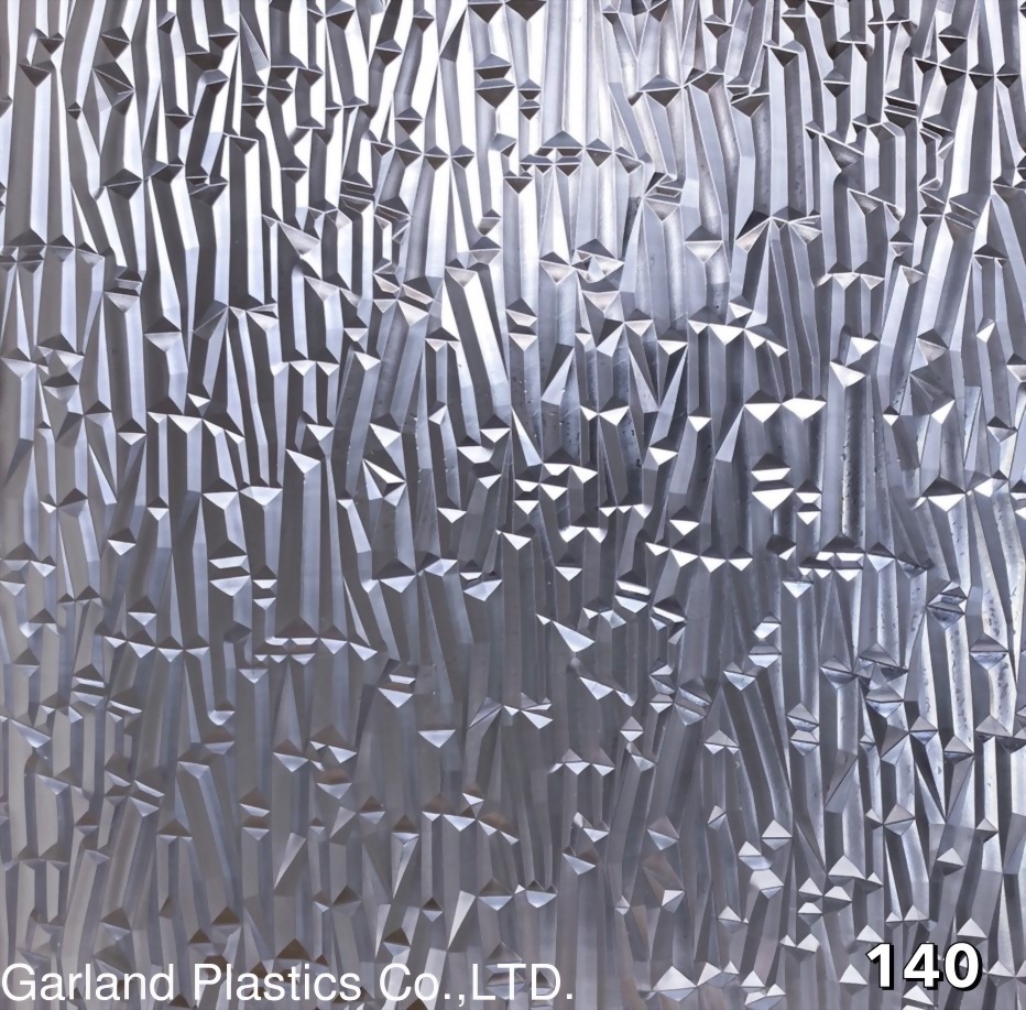 壓克力押花板 AE-140