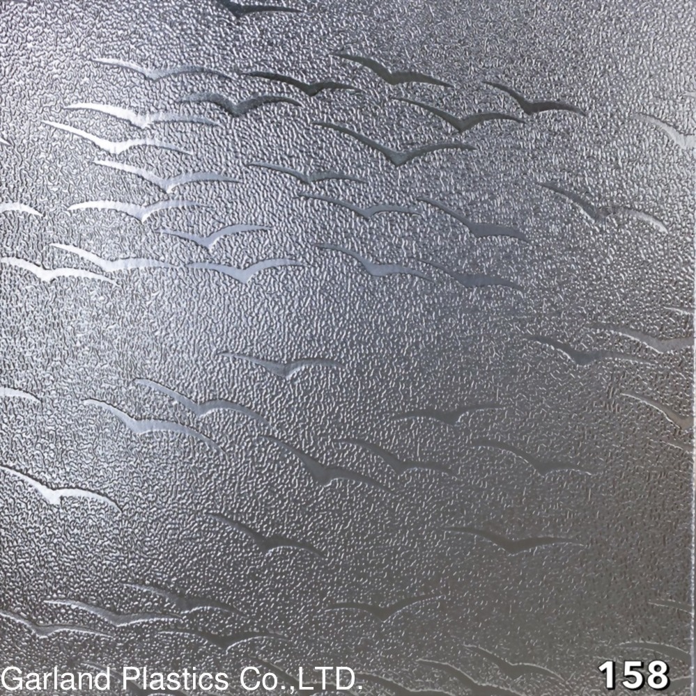 ps extruded sheet