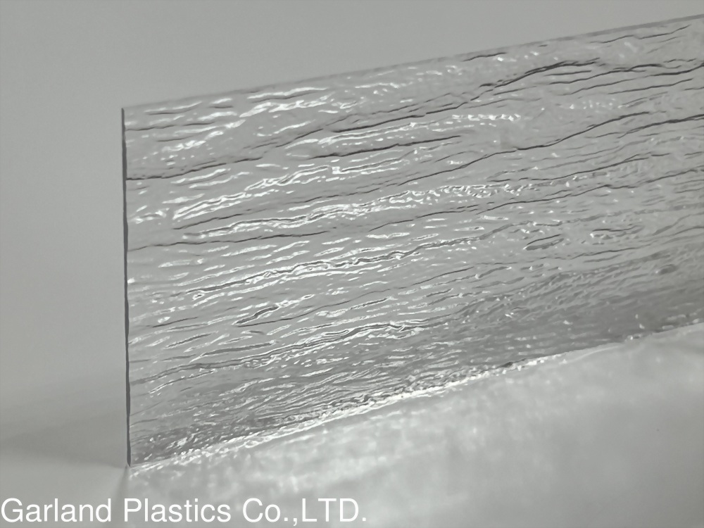 GPPS 押花板 G-101