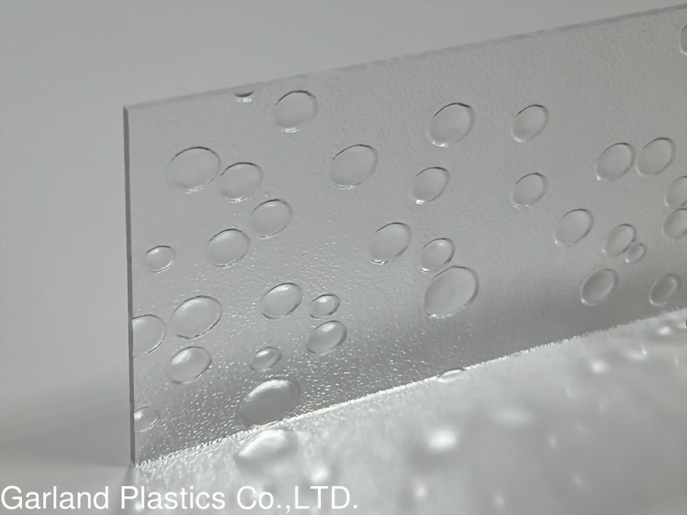 GPPS 押花板 G-118