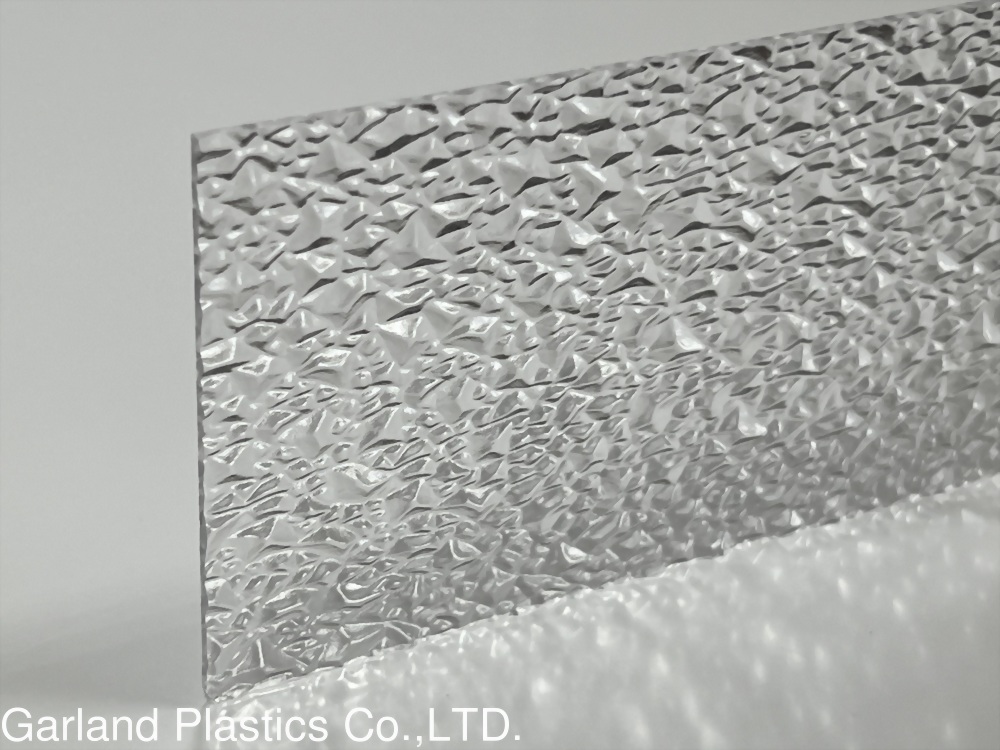 壓克力押花板 AE-119