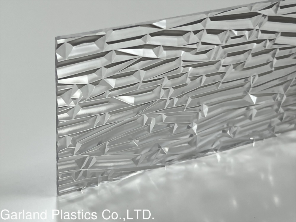 壓克力押花板 AE-140