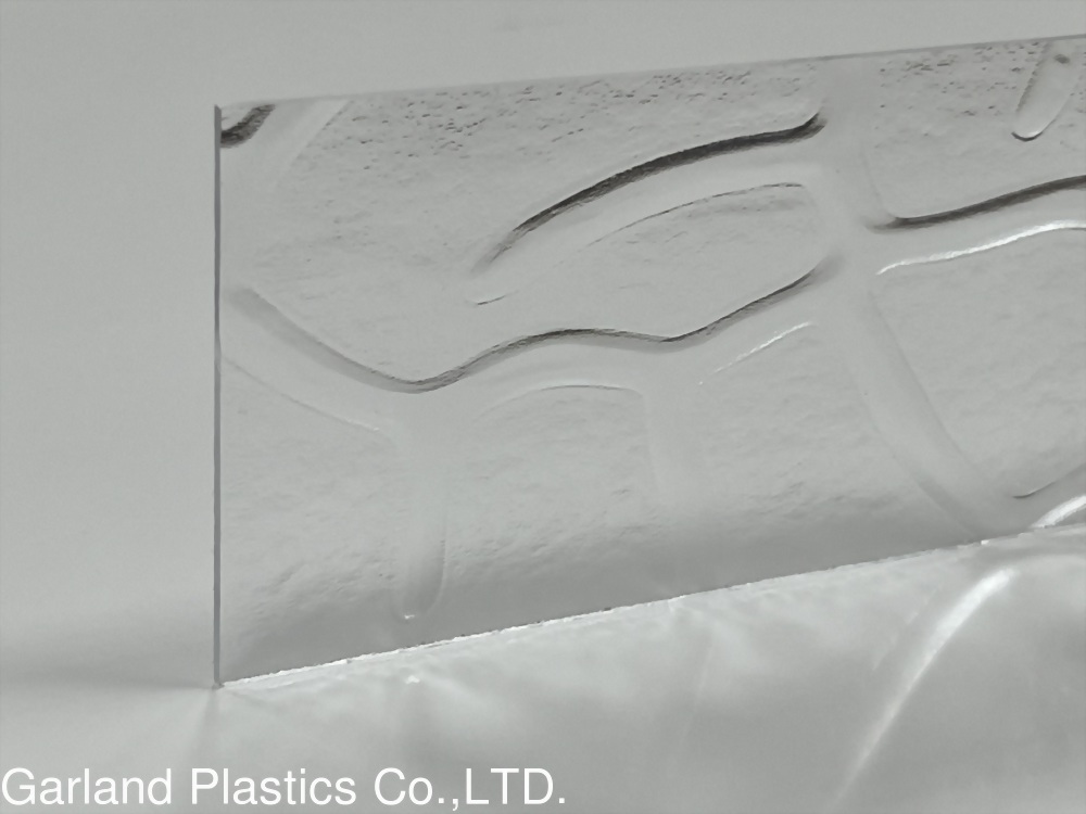 GPPS 押花板 G-156