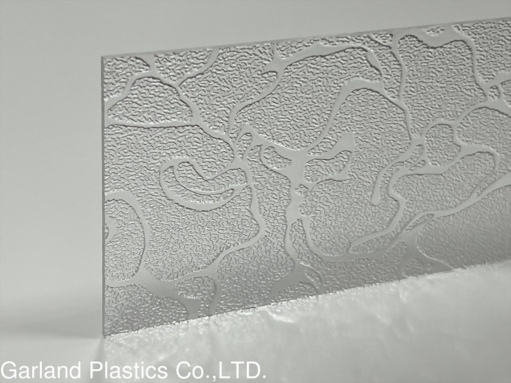 壓克力押花板 AE-157