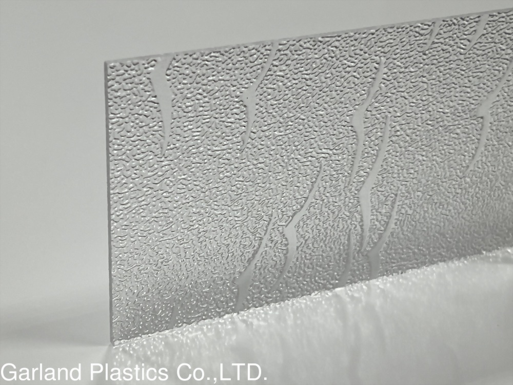 GPPS 押花板 G-158