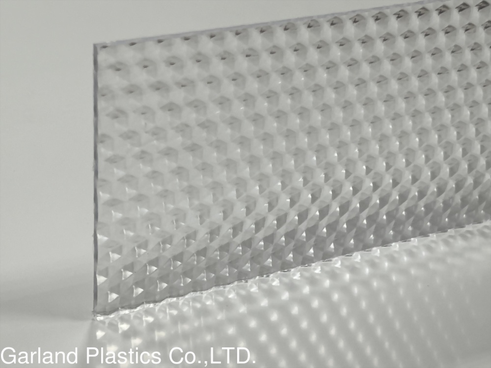 壓克力押花板 AE-161