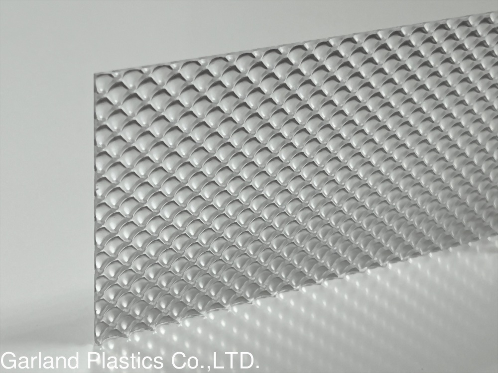 壓克力押花板 AE-169