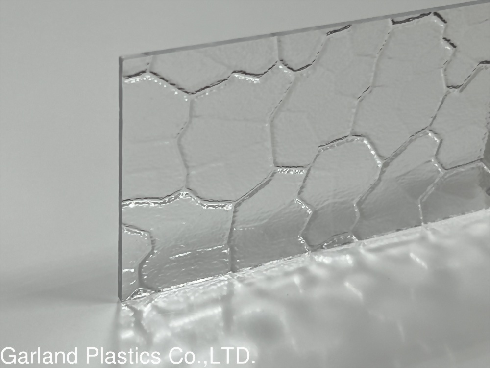 GPPS 押花板 G-170