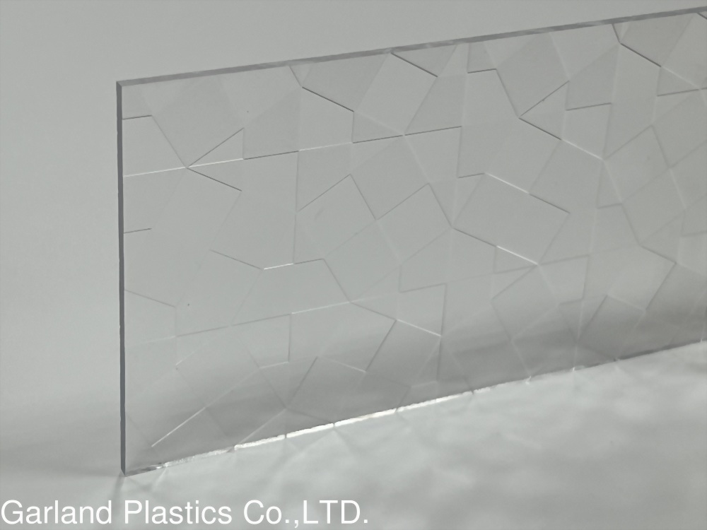 GPPS 押花板 G-172