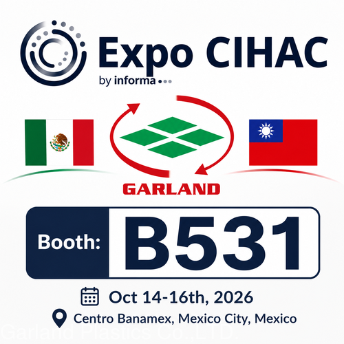 2026 Expo CIHAC B531