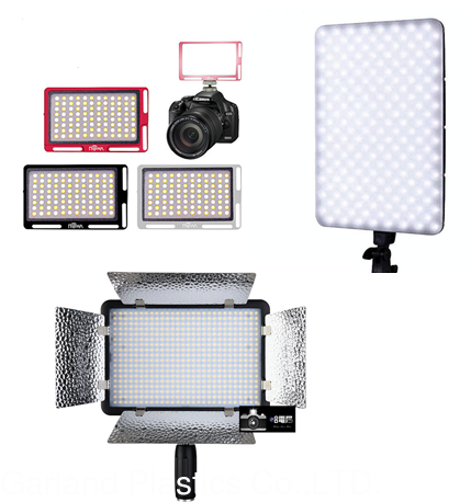 攝影補光燈專用擴散板