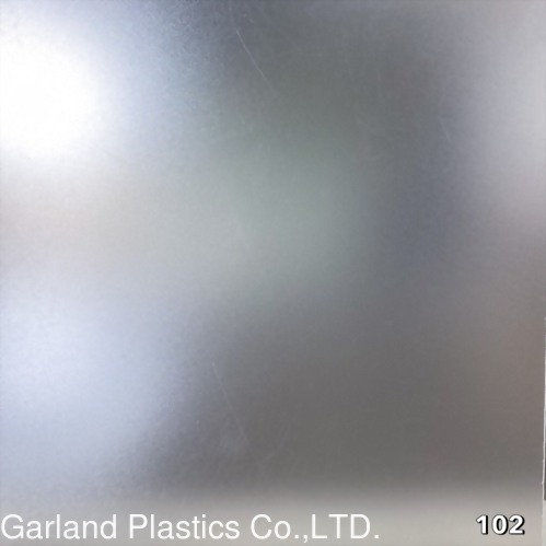 GPPS 押花板 G-102