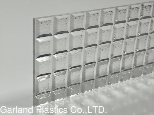 GPPS Polystyrene sheet G-104