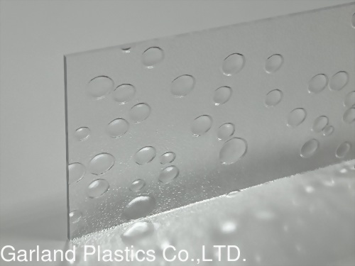 GPPS 押花板 G-118