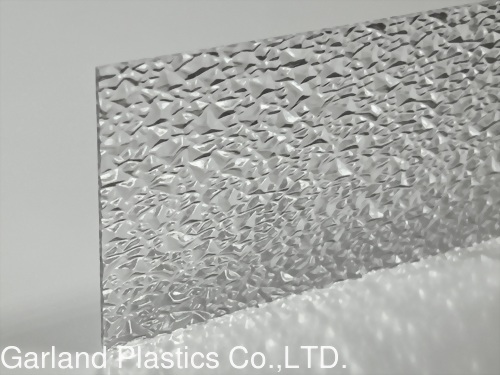 壓克力押花板 AE-119