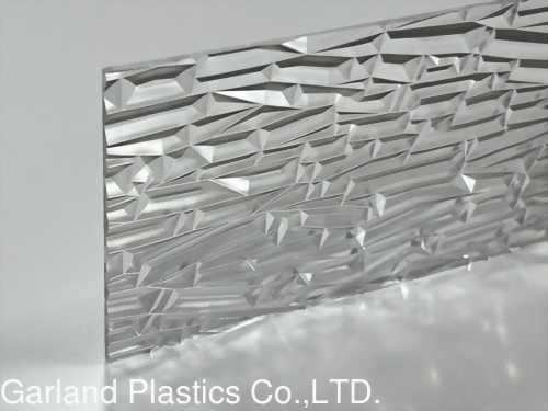 壓克力押花板 AE-140